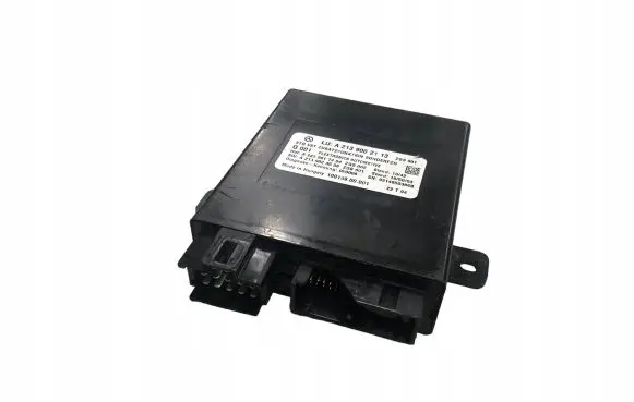 Mercedes-Benz E W213 Other control units/modules A2139002113