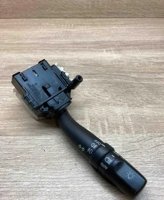 Toyota Avensis T250 Indicator stalk 8414005140 17F224