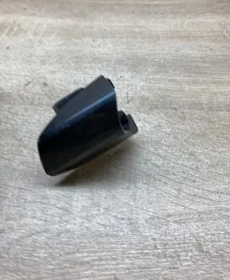 Mercedes-Benz E W212 Rear door handle cover A2047600320