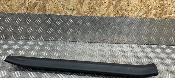 Toyota RAV 4 (XA40) Front sill trim cover 6791342110