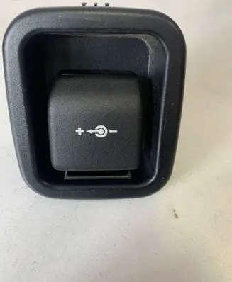 BMW X1 E84 12 V Socket (rear) 57143111