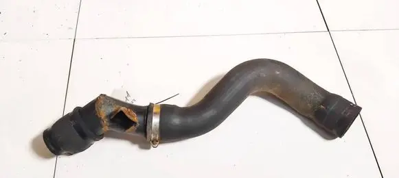 Toyota Corolla E120 E130 Intercooler hose/pipe