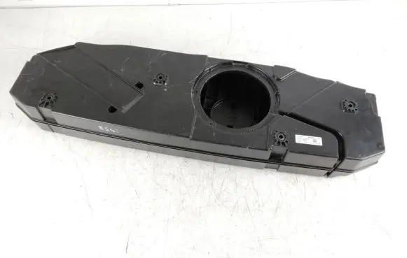 Porsche Taycan 9J1 Subwoofer speaker 9J1035481