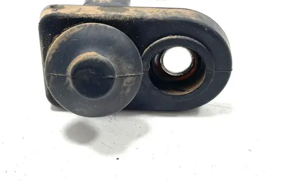 KIA Sorento Rear door sensor 