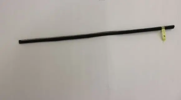Mercedes-Benz E W123 Trim molding 