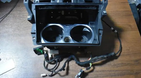 BMW 8 G16 Other interior part 93965029396505