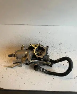 Skoda Superb B6 (3T) Vacuum pump 06J145100G 0705