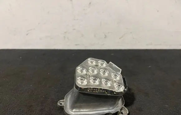 BMW 5 F10 F11 Headlight ballast module Xenon 171738 171741