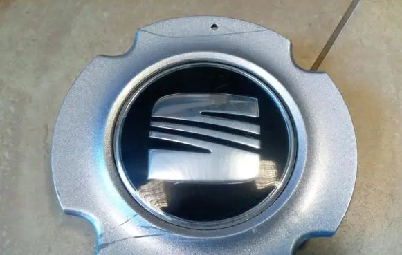 Seat Arosa Original wheel cap 6H0601149A NE70211