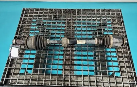 Suzuki SX4 S-Cross Front driveshaft 4410154PE1 IMPRK1558971