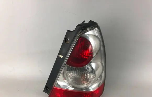 Subaru Forester SG Rear/tail lights