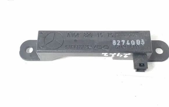 Mercedes-Benz GL X164 Electric window control switch A2518200510