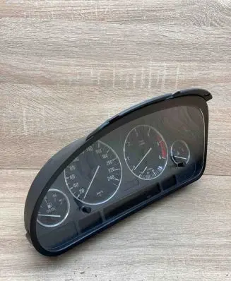 BMW 5 E39 Speedometer (instrument cluster) 6914892 110008784 ForDiesel