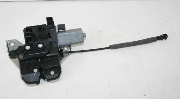 Porsche Panamera (970) Tailgate/trunk/boot lift motor 97051205303