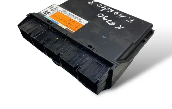 Ford Mondeo Mk III Comfort/convenience module 3S7T15K600MB 5WK48753C