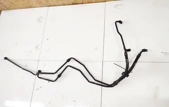 Audi A6 S6 C5 4B Power steering hose/pipe/line 