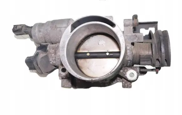 Chrysler Pacifica Throttle valve 04861570AD