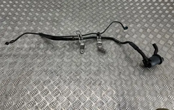 KIA Sorento IV Fuel tank filler neck pipe 31450R5500