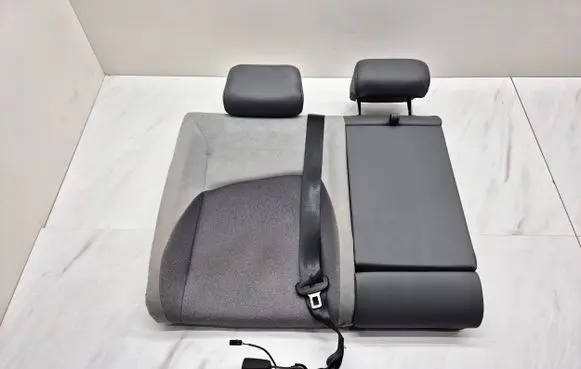 Volkswagen ID.3 Rear seat 10A885806H 10A885806HVXH 10A885776E