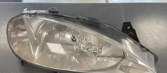 Headlight/headlamp