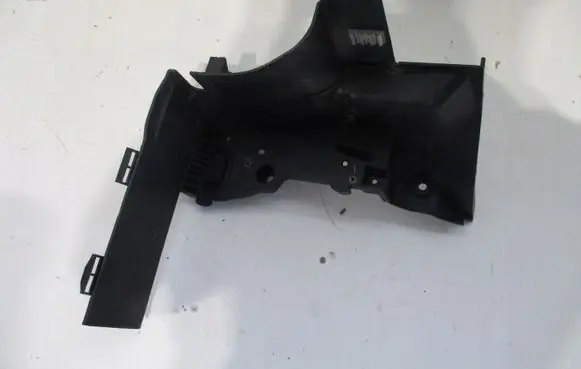 BMW 2 Active Tourer U06 Battery box tray 8H2218N379AB