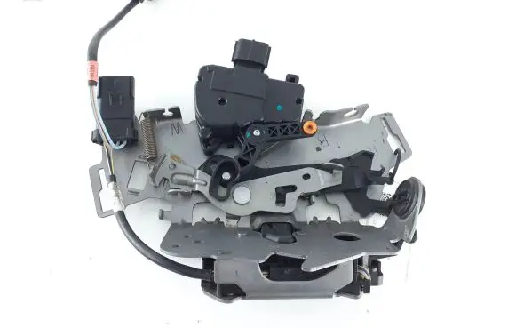 Chrysler Voyager Sliding door lock 