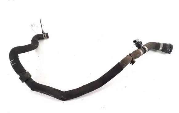 Mercedes-Benz A W177 Air intake hose/pipe A1775010602