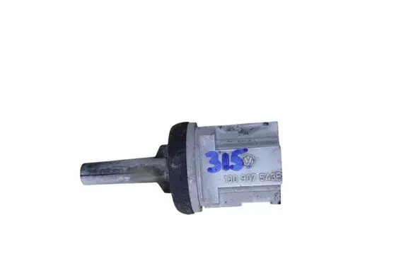 Volkswagen PASSAT B6 Interior temperature sensor 1J0907543B