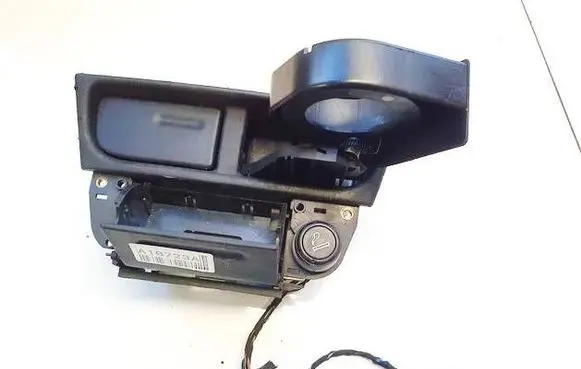 Opel Vectra B Car ashtray 90568382