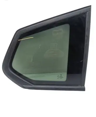 BMW X3 F25 Rear side window 7205626 10718717 1120447