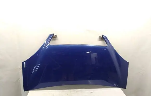 Mercedes-Benz A W168 Engine cover (trim) 