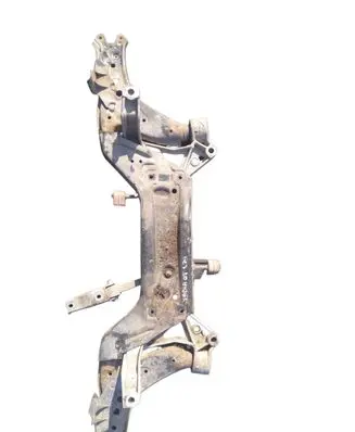Skoda Fabia Mk2 (5J) Front subframe