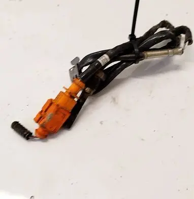Volkswagen Tiguan Exhaust gas temperature sensor 03L906088