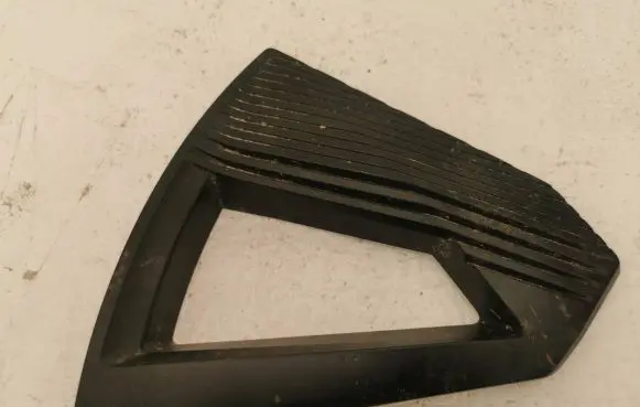 Peugeot Partner Mirror switch trim 98308819 98306541