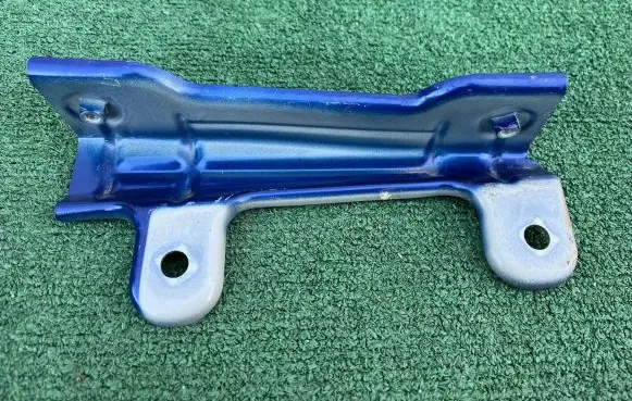 Volkswagen ID.4 Fender mounting bracket 11A821432