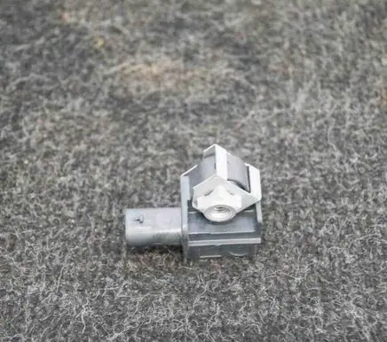 BMW X3 F25 Airbag deployment crash/impact sensor 9224177