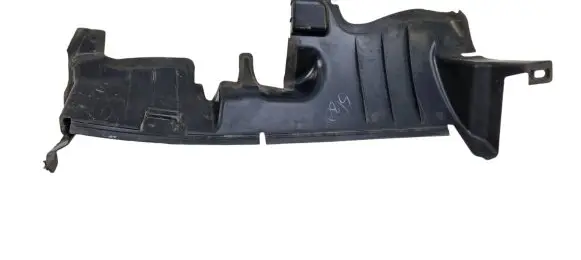 Dodge Charger Intercooler air guide/duct channel 68212037ABH 66592