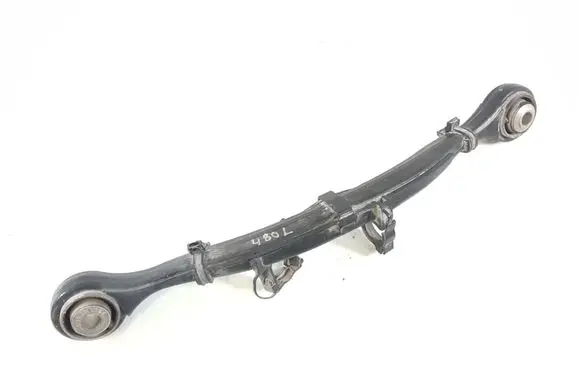 Mercedes-Benz GL X166 Rear upper control arm/wishbone A1664230723