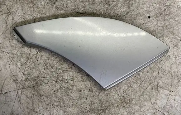 Citroen Jumper Under headlight/headlamp trim 1306531070