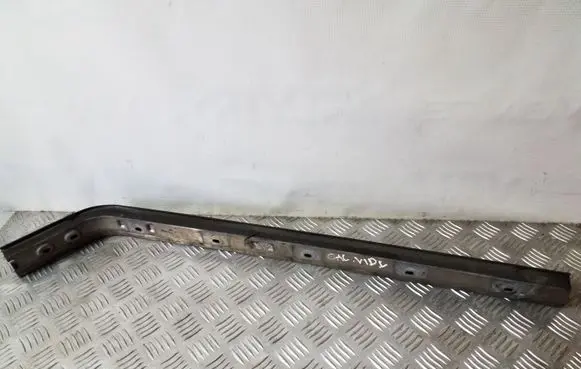 Volkswagen Sharan Sliding door upper top rail 