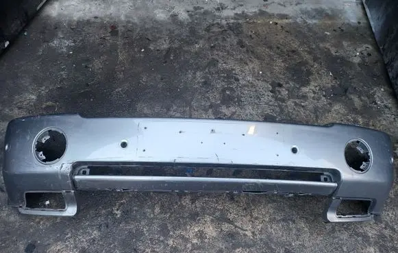 Land Rover Range Rover L322 Front bumper DPC500300XXX