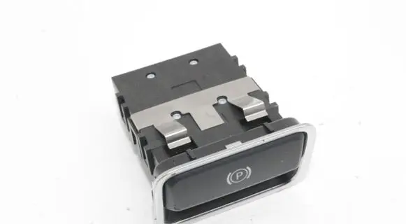 Mercedes-Benz S C217 Hand parking brake switch A2229050106