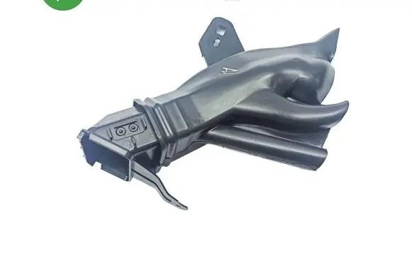 Audi A1 Cabin air duct channel 2G2819151A T98690A