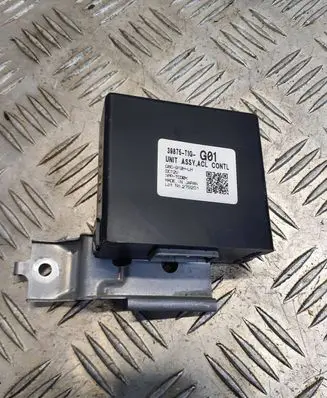 Honda CR-V Other control units/modules 39875T1GG01