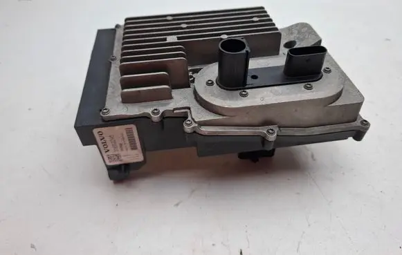 Volvo V60 Battery control module 31652295