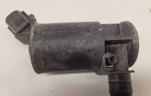 Lexus GS 300 350 430 450H Headlight washer pump 8554200950 3670578207 ASMD12V43