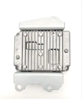 Jeep Grand Cherokee WL Other control units/modules 68349348AA