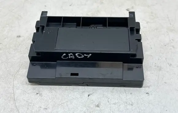 Volkswagen Caddy Other control units/modules 5WA035284C