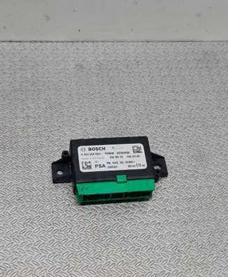 Peugeot 208 I Other control units/modules 9814151980 0263004853 00392630