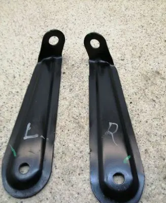 Dacia Spring Other front suspension part 2817 2920
